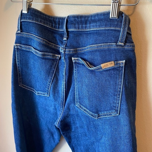 AG Adriano Goldschmied The Charlie High Rise Skinny Ankle Jeans - Picture 5 of 10